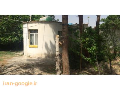 3000 متر باغ ویلا در جنوب شهریار(کد110)