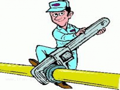 لوله بازکنی فوری، شبانه روزی در منطقه کرج و حومه