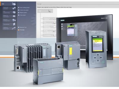 فروش تجهیزات برند زیمنس  siemens