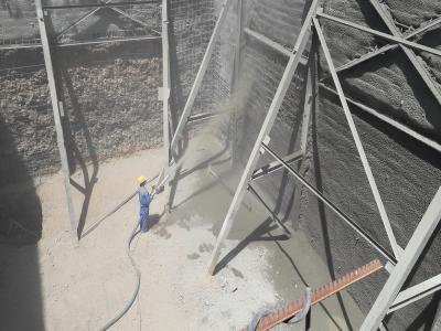 تخریب,گودبرداری,خاکبرداری,طراحی و اجرای ,سازه نگهبان,نیلینگ,انکراژ,تاپ دان,خرپا,مهار متقابل,شاتکریت,میکروپایل