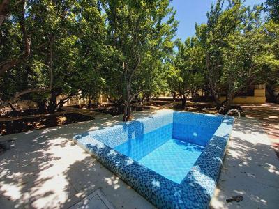 1782 متر باغ ویلا در شهریار