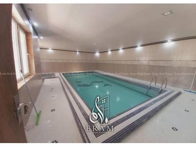 1500 متر باغ ویلا در ویلادشت ملارد