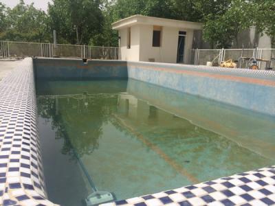 فروش باغ ویلا ۵۰۰۰ متری در شهریار(کد126)