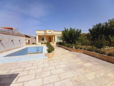 800 متر باغ ویلای مشجر در شهریار