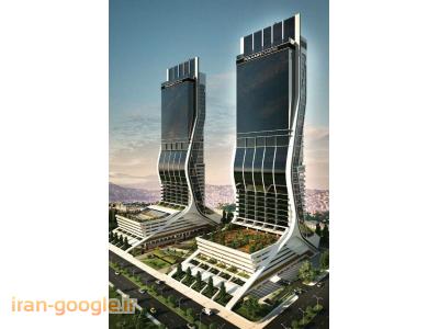 طراحی و فروش آسانسور ،  بورس قطعات وارداتی و داخلی آسانسور 