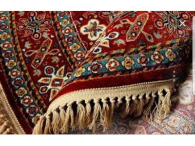 محلول واسپری نانو آنتی باکتریال کننده فرش و قالی 