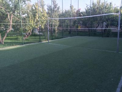 فروش باغ ویلا 2300 متری در شهریار(کد175)