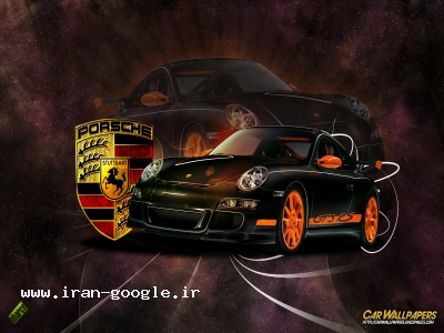 لوازم پورشه