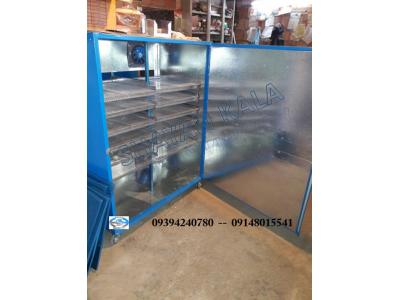 خشک کن میوه و سبزی مدل AL13000 –E20  فروشگاه شایان کالا