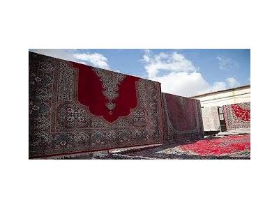 قالیشویی تهرانسر - قالیشویی پسر خاله ها