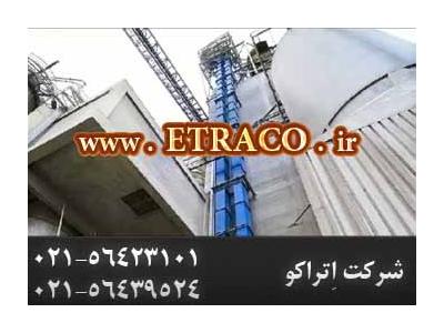 کانوایر کاسه ایی