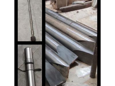 انواع لوازم پیکور و چکش هیدرولیکی