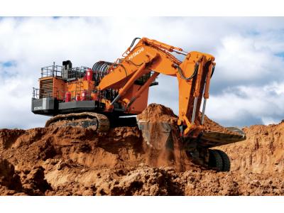 خرید و فروش ماشین آلات راهسازی و معدنی