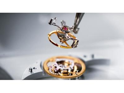 تعمیرگاه ساعت دقت زمان 