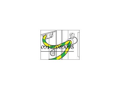 اندازه گیری مقاومت و تست چاه ارت و سیستم همبندی بیمارستانها و مراکز درمانی کل کشور