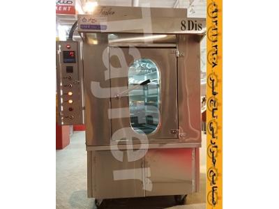 فر شیرینی پزی خانگی