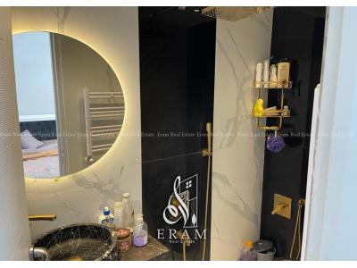 1000 متر باغ ویلا لوکس در خوشنام ملارد