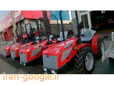 فروش تراکتور کمرشکن  ، فروش تراکتور باغی ، فروش تراکتور باغی انتونیو کارارو