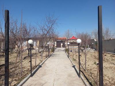 روباز-فروش باغ ویلا 1175 متری بدون مشکل جهاد در شهریار