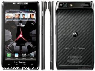 اعطای نمایندگی فروش گوشی Motorola XT912