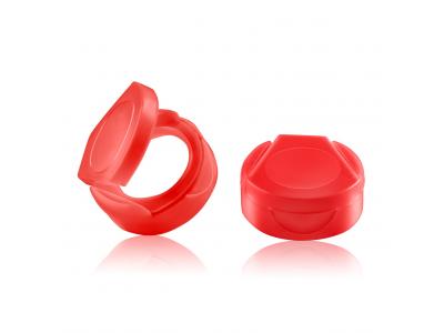 تولید کننده انواع   درب فیلیپ تاپ آدامسی