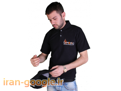 تیشرت تبلیغاتی