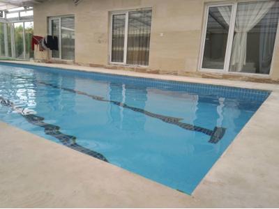 1020 باغ ویلا شیک در کرج