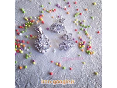 فروش نقره عمده - انواع زیورآلات نقره