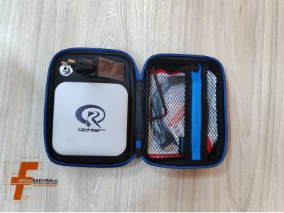  فروش جی پی اس ایستگاهی مولتی فرکانس ریشتر(richter) 