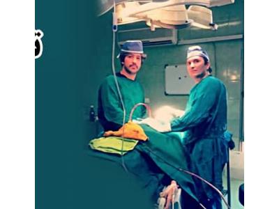 رینوپلاستی-  دکتر پارسا خاکزاد جراحی زیبایی بینی ،  جراحی افتادگی پلک ، جراحی زیبایی گوش