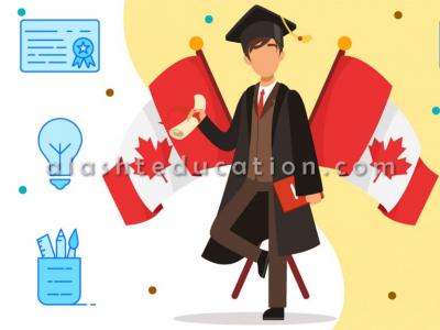 ارزیابی مدرک تحصیلی برای تحصیل در کانادا