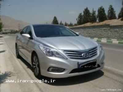 ازرا گرنجور 2012