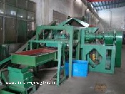 نصب و راه اندازی و تعمیر و نگهداری کارخان های صنعتی