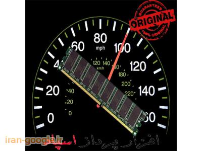 فروش انواع رم سرور HP با گارانتی تعویض