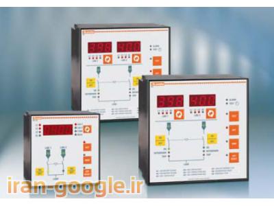 فروش انواع محصولات لواتو الکتریک Lovato Electric ایتالیا 