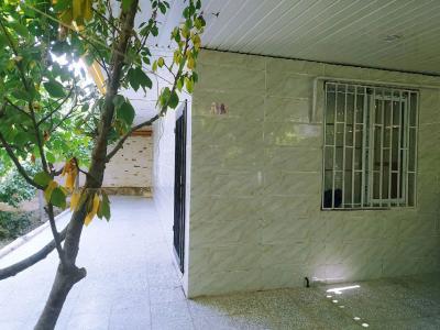 باغ ویلا با نگهبانی ملارد-خرید باغ ویلا 1100 متری در ملارد