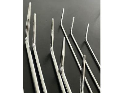 ست ميله pdr استيل ٣٠ پارچه تايواني