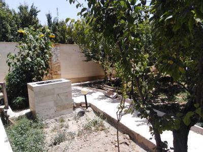 باغ ویلای 1250 متری در شهریار