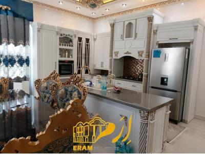 650 متر باغ ویلا بسیار زیبا در کردامیر شهریار