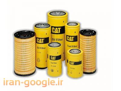 فیلتر دیزل ژنراتور