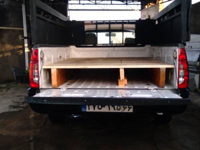 وانت بار ۱۱۰