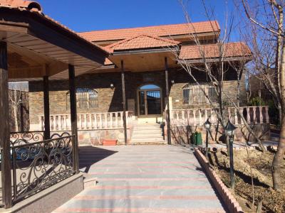 فروش باغ ویلا 1000 متری در تیسفون (کد256)