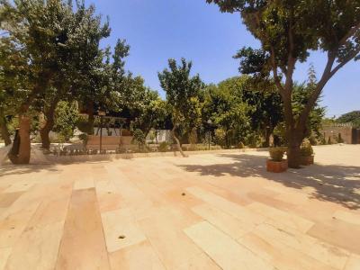 3870 متر باغ ویلای فاخر در ملارد