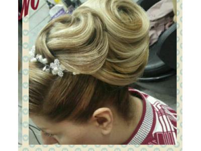 سالن زیبایی در محدوده فرمانیه 