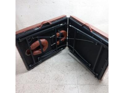 تخت ماساژ پرتابل آرامکو