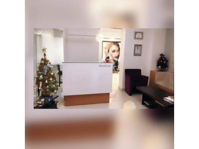 کلینیک تخصصی دندانپزشکی در قیطریه ،  ایمپلنت و کامپوزیت ونیر