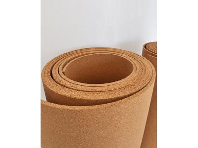 ورق چوب پنبه