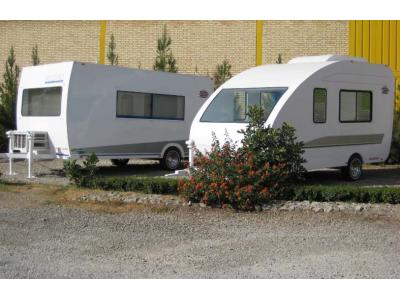 طراحی و تولید کانکس و کمپ 