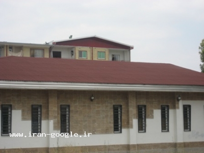 آندولین عایق آب