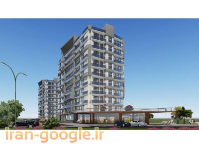 اگهی املاک بین المللی